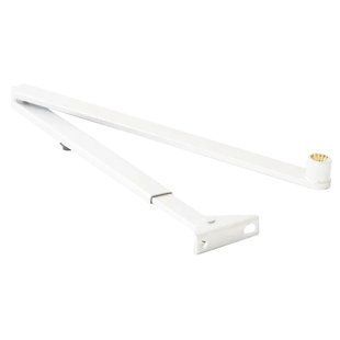 GEZE Тяга стандартна для TS 2000/TS 4000 білий 99-00008092 фото