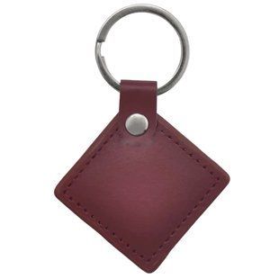 Trinix Proximity-key Кожа Mifare 1K brown Брелок 99-00017286 фото