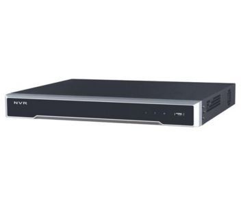 DS-7632NI-K2-T2-C 32-канальний мережевий відеореєстратор 00-00000229 фото
