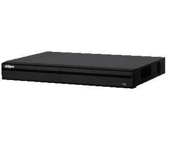 DHI-NVR5208-4KS2 8-канальний 4K мережевий відеореєстратор 99-00001905 фото