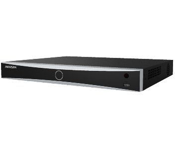 DS-7608NXI-I2/S(E) 8-канальний AcuSense Відеореєстратор Hikvision 99-10024815 фото