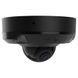 IP відеокамера Ajax DomeCam Mini HL (8 Mp/2.8 mm) black 99-10027518 фото 3