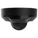 IP відеокамера Ajax DomeCam Mini HL (8 Mp/2.8 mm) black 99-10027518 фото 1