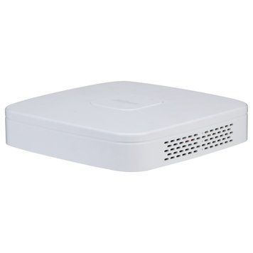 DHI-NVR2108-I2 8-канальний 1U 1HDD WizSense Відеореєстратор Dahua 99-00010278 фото