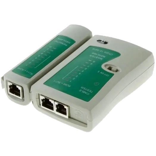 Hypernet TST2 Тестер кабельний 00-00000240 фото