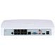 DHI-NVR2108-8P-I2 8-канальний 1U PoE WizSense Відеореєстратор Dahua 99-00014834 фото 2